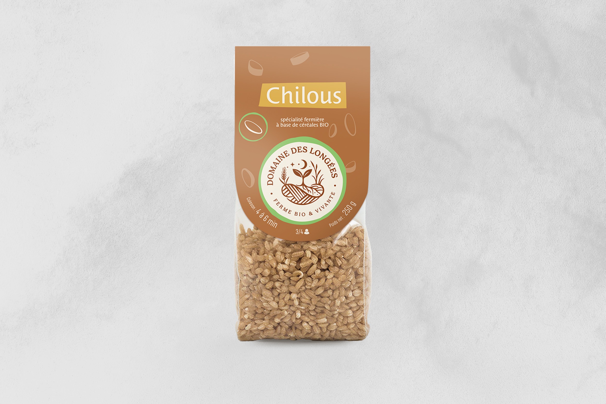 chilous Les Chilous – Image 1
