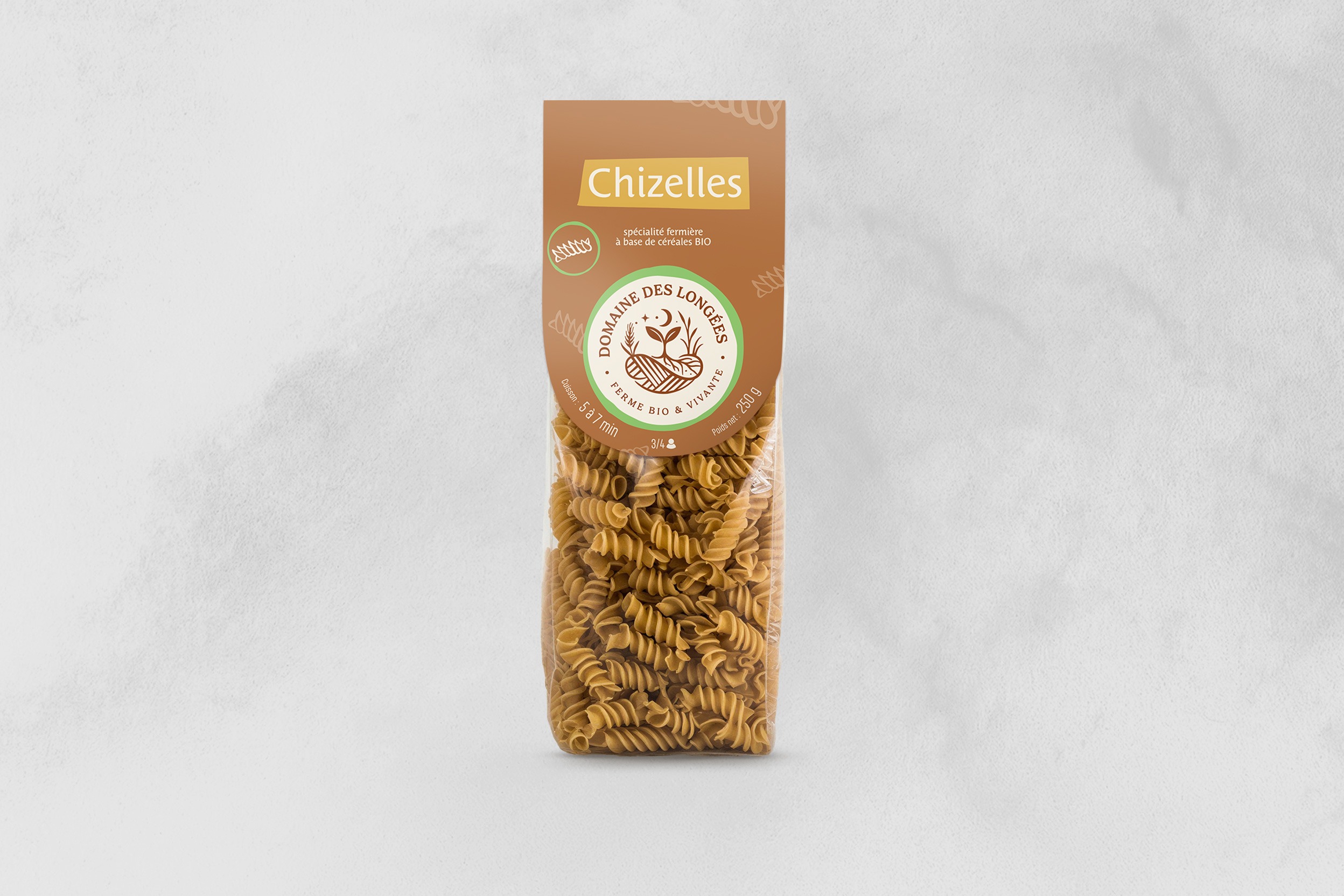 chizelles Chizelles – Image 1